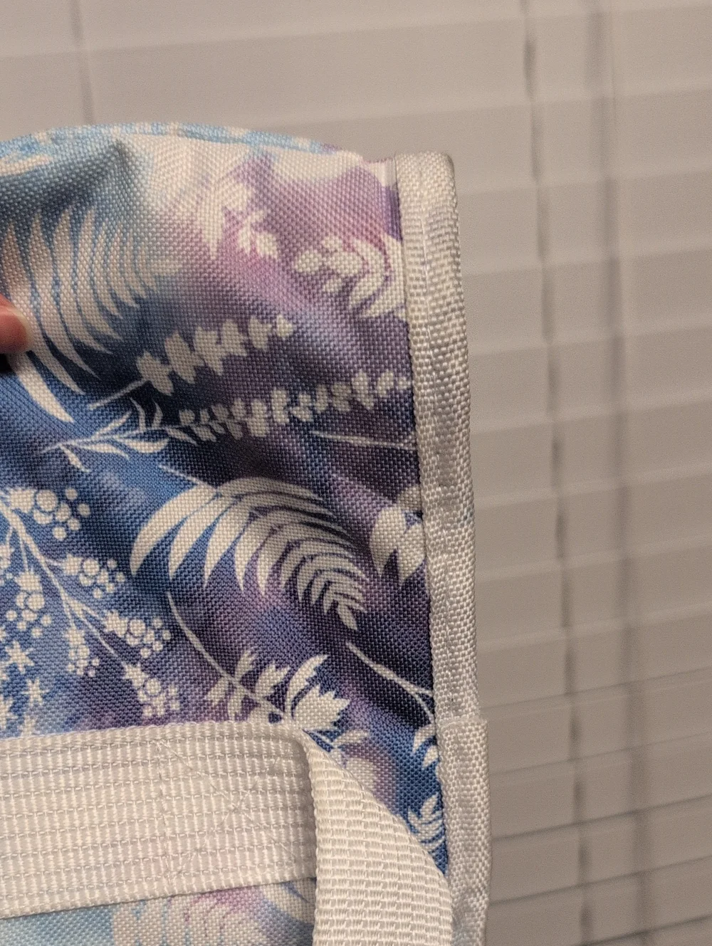 Insulated Olaf Tote Bag